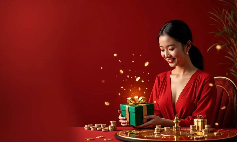 idntogel8 Pontianak Lucky Slots