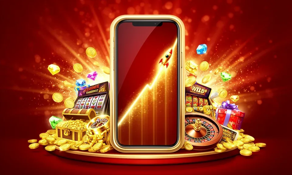 idntogel8 Live Baccarat Salon